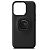 QUAD LOCK Case, iPhone 13 Pro, Black (313-065-6324)