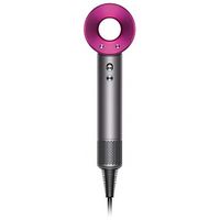 Dyson hair shop dryer sale