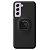 QUAD LOCK Case, Galaxy S21 FE, Schwarz (313-065-6384)