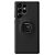 QUAD LOCK Case, Galaxy S22 Ultra, Black (313-065-6387)