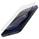 QUAD LOCK Tempered Glass Display Protection, iPhone 11 Pro/X/XS (313-065-6605)