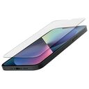 QUAD LOCK Tempered Glass Display Protection, iPhone 13 mini (313-065-6608)