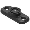 QUAD LOCK Adapter 360 Base - Flat Rectangle 2 Hole (313-065-6705)