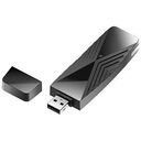 D-LINK AX1800 Wi-Fi 6 USB adapter (DWA-X1850)