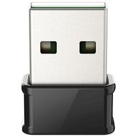 D-LINK wireless AC MU-MIMO nano USB adapter (DWA-181)