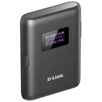 D-LINK LTE Kat.6 mobile hotspot (DWR-933)