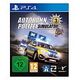 Autobahn-Polizei Simulator 3 (Aerosoft), PS4