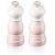 LE CREUSET Salt & Pepper Mini Mill Set, Shell Pink, 11cm (44900117770000)