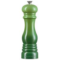 LE CREUSET Pepper Mill, Bamboo Green, 21cm (44001214080000)