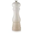 LE CREUSET Pepper Mill, Meringue, 21cm (44001217160000)