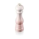 LE CREUSET Pepper Mill, Shell Pink, 21cm (44001217770000)