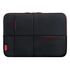 SAMSONITE Airglow Sleeves 14.1'', Black / Red (78145-1073)