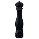 LE CREUSET Grosse Pfeffermühle, Ofenrot, 30cm (96002700000000)