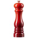 LE CREUSET Large Pepper Mill, Cherry Red, 30cm (96002700060000)