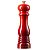 LE CREUSET Large Pepper Mill, Cherry Red, 30cm (96002700060000)