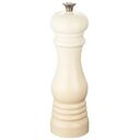 LE CREUSET Salt Mill, Meringue, 21cm (44002217160000)