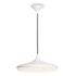 PHILIPS Hue White Ambiance - Cher Pendant Light, White (929003054201)