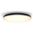 PHILIPS Hue White Ambiance - Cher Ceiling Light, Black (929003055601)