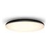 PHILIPS Hue White Ambiance - Cher Ceiling Light, Black (929003055601)