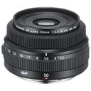 FUJIFILM Fujinon GF 50mm F3.5 R LM WR (1012277)