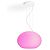 PHILIPS Hue White & Color Ambiance - Flourish Bluetooth Pendant Light, White (929003053601)
