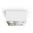 PHILIPS myLiving - Warm Glow Deckenleuchte 4er-Spot, Weiss (915005528301)