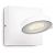 PHILIPS myLiving - Warm Glow Clockwork Deckenleuchte 1er-Spot, Weiss (915005306201)