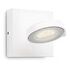 PHILIPS myLiving - Warm Glow Clockwork Ceiling Light 1-Spot, White (915005306201)