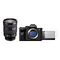 SONY Alpha 7 IV Kit, FE 24-105 mm F/4 G OSS