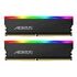 GIGABYTE AORUS RGB Kit, DDR4-3333, 16GB (GP-ARS16G33)