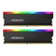 GIGABYTE AORUS RGB Kit, DDR4-3733, 16GB (GP-ARS16G37)