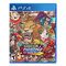 Capcom Fighting Collection (Capcom), PS4