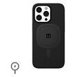 UAG [U] Lucent 2.0 Case, iPhone 13 Pro, Black (11354N314040)