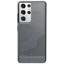 UAG [U] Lucent Case, Galaxy S21 Ultra, Ash (21283N314343)
