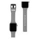 Scout Silicone Watch Strap, Apple Watch, 45/44/42mm