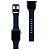 UAG Scout Silicone Watch Strap, Apple Watch, 45/44/42mm, Mallard (191488115555)