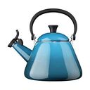 LE CREUSET Kone - Kettle, Deep Teal, 1.6L (40101026420000)