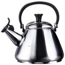 LE CREUSET Kone - Stainless Steel Kettle, Silver, 1.6L (92000200000100)