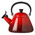 LE CREUSET Kone - Kettle, Cherry Red, 1.6L (92000200060000)