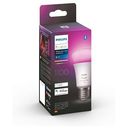 PHILIPS Hue White and Color Ambiance - 1er-Pack, 1x E27 / 9W (929002468801)