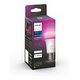PHILIPS Hue White and Color Ambiance - 1er-Pack, 1x E27 / 9W (929002468801)