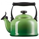 LE CREUSET Tradition - Kettle, Bamboo Green, 2.1L (40102024080000)