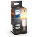 PHILIPS Hue White Ambiance - 1-Pack, 1x E27 / 8W (929002468401)