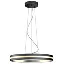 PHILIPS Hue White Ambiance - Being Pendelleuchte, Schwarz (915005914601)