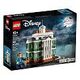 LEGO Disney - The Haunted Mansion aus den Disney Parks (40521)