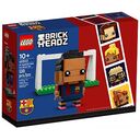 LEGO BrickHeadz - FC Barcelona Go Brick Me (40542)