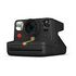 POLAROID Now+ i-Type Instant Camera, Black