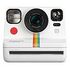 POLAROID Now+ i-Type Instant Camera, White