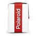 POLAROID Now Camera Bag, Red/White