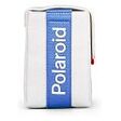 POLAROID Now Camera Bag, Blue/White